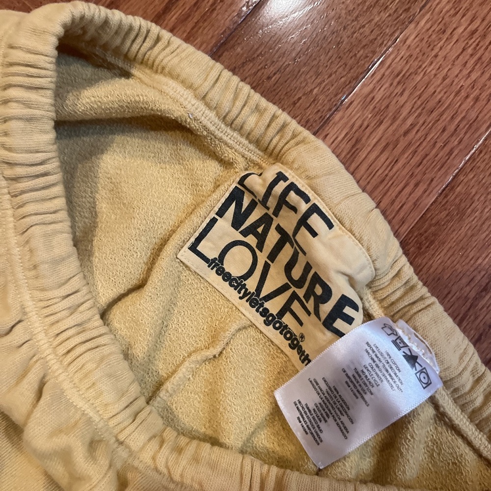 FREE CITY SWEATPANTS - Picture 2 of 3
